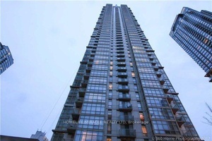 LOCATION ! Downtown Living In City Place !