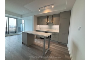 Brand New Gallery Square Tower E, Downtown Markham.