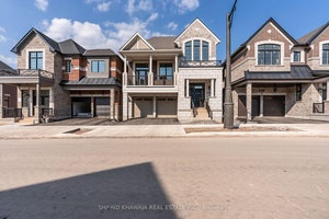 Must See Stunning 4 Bedroom Modern Luxury Home in Upper Joshua Meadows Beautifully upgraded 4 bedroom detached home offering over 3, 000 sq.