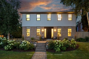 Why renovate when you can move right in ?