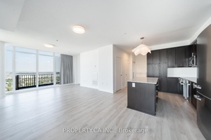 Welcome to 830 Lawrence Ave, a modern residence offering homelike living in one of Toronto's most connected neighbourhoods.