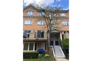 Welcome to Your New Home a sophisticated 2 bedroom den retreat with 2 full bathrooms, perfectly balancing comfort and elegance.