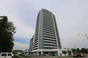Large Bright Unit With 2 Washrooms At The Prestigious Legacy Park Condos In The Heart Of Thornhill.