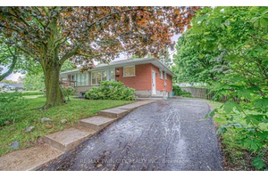 Welcome to 76 Ravine Drive a charming and fully renovated freehold bungalow nestled on a quiet dead end street in one of Cambridges most desirable neighborhoods.