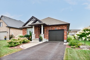 Welcome to 401 Beamish Street, where functionality meets style !