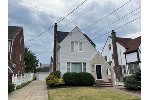 Welcome to Saville Estates and this Beautiful Tudor Colonial In the Heart Of Mineola on a Quiet Tree Lined Street.