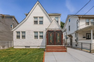 Welcome to 192 23 116th Road, Saint Albans, NY an exquisitely renovated and fully updated two family home that perfectly blends modern finishes with functional design, offering an incredible opportunity ...