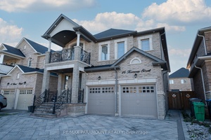 Client RemarksBeautiful And Spacious 9 feet ceiling Basement With 3 Bedrooms and 2 Full Bathrooms.