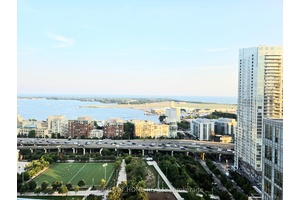 Unobstructed Lake Views. Endless Sky.