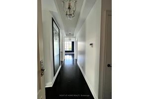 Luxury and sought after Aria Condos.