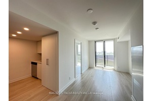 Rare Opportunity To Acquire Lease At Tretti Condos In Clanton Park !