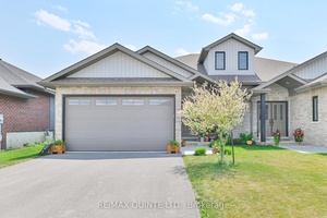 Welcome to 57 Hillside Meadow Drive !
