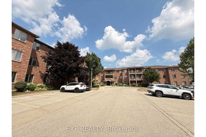 Welcome to Unit 103 at 20 Station Square, a charming 1, 196 sq ft main level condo that blends comfort, convenience, and small town charm in the heart of historic ...