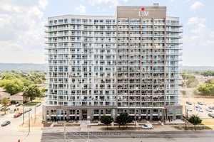 Welcome to your brand new 1 bedroom den condo in Hamiltons sought after Barton Street community, vibrant and growing neighborhood known for its energy, convenience, and connection to the citys ...