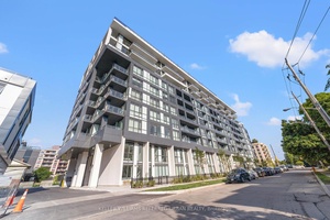 Never Before Lived In Spacious 2 Bedroom Den Condo in Bayview Village, Toronto.