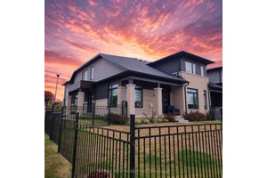 Welcome to 55 Welch Ln, a stunning executive amp ; luxury property in a premium corner lot in the heart of Mountview.