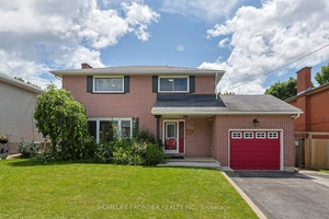 Introducing an exquisite all brick 2 story home, nestled in the highly sought after Grove East community !