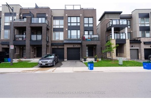 Client RemarksWelcome to this beautifully upgraded executive corner unit townhome that feels just like a semi.