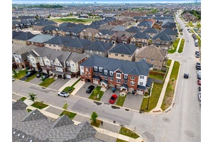 Welcome to 5 Stewardship Rd, Brampton !