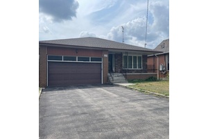 ONLY MAIN FLOOR Rare 51x210 ft lot in sought after Mill Pond !