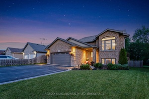 Multi Generational Living at Its Best !