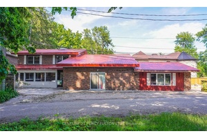 One Parking Spot, Renovated 2 Bedroom Self Contained Apt.