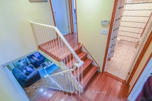 Immaculately Maintained Townhome in a Prime Location.