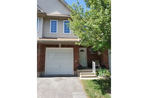 Situated in a quiet complex, this centrally located, move in ready 2 story is pleasantly spacious, great for entertaining, and has been well maintained.