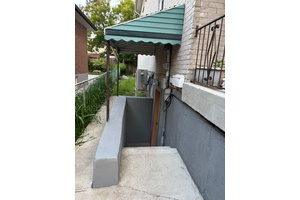 Welcome To This Bright And Inviting Basement Unit With 2 Bedroom, 1 Washroom In The Pleasant View Community.