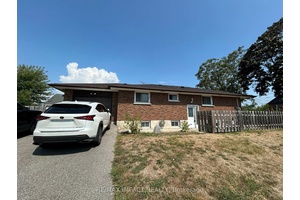 Spacious and bright 2 bed 1 bath basement unit in the quiet amp ; mature neighbourhood of McLaughlin.