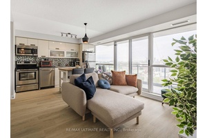 Step into life at Vibe Condos, right in the heart of Liberty Village, where every detail of this 1 1 bedroom suite is designed to make you feel right at ...