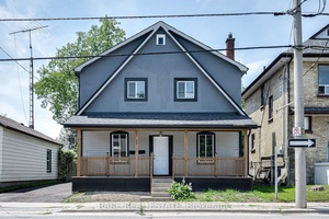 Step into this stunning, renovated upper unit, featuring 3 spacious bedroom with lots of natural sunlight.