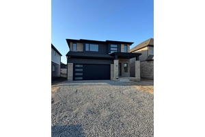 This brand new 2, 253 sq ft home in Fort Erie offers a perfect blend of style, space, and convenience with all square footage above grade and no basement included.