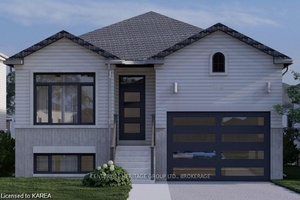Introducing the Harmony model by Golden Falcon Homes, a masterpiece of design nestled in Golden Haven.