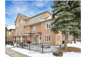 Bright, spacious, and move in ready, this southwest facing corner townhome in the heart of Unionville.