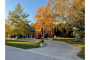 Tucked away on a quiet cul de sac in one of London's most established and prestigious neighbourhoods, 18 Tobin Court offers a rare combination of space, privacy, and timeless design.