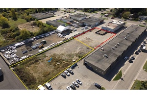 This exceptional property offers 30, 996 sq.