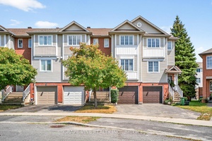 Welcome to 21 Scout Street, located on a quiet, tree lined street in Ottawa's sought after Central Park neighbourhood.