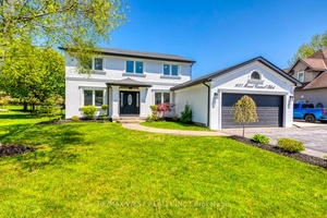 What makes this Mount Carmel home truly unforgettable isnt just the luxury renovation or its private backyard oasis its the rare bonus of a fully finished 1, 033 sq.