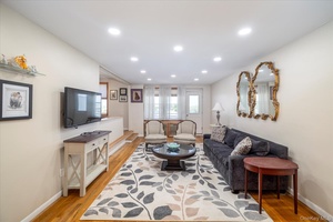 Spacious amp ; Sunlit Junior 4 with a unique layout in a premier Long Beach Oceanfront building !