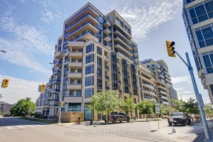 Rare Find Includes 2 Parking Spots and All South Facing Windows !