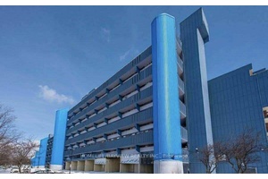 Prime North York Location !