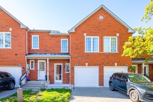 Exceptional, Extraordinary amp ; Excellent are Just a few words to Present This Meticulously Kept 3 Bedroom 3 BathroomCondo Townhome Boasting Over 1200 Sq Ft Of Above Grade Living Area ...