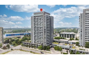 Welcome To This Bright amp ; Spacious 2 1 Bedroom, 2 Bathroom Suite At The Heart of Richmond Hill By Pemberton.