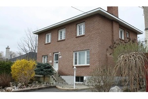Water is included in this bright and spacious 2 bedroom upper unit.
