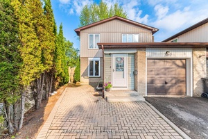 Nestled in a serene, family friendly court, this gorgeous 4 bedroom semi detached home offers the perfect blend of privacy, comfort, and modern living.