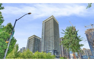 Outstanding Location Smart Layout 1 Bedroom Spacious Den with Stunning Panoramic Views 730 sq ft of Indoor Living Space 292 sq ft Outdoor Area, Totaling 1, 022 sq ft Corner ...