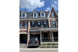 Brand new 3 bedroom townhouse, Major and Makenzie Keele, close to Library, shops, community center.