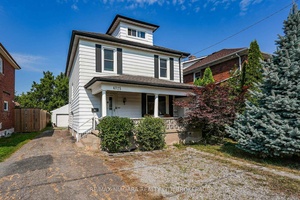 This beautifully maintained home blends timeless character with thoughtful modern upgrades, offering comfort, space, and endless possibilities.