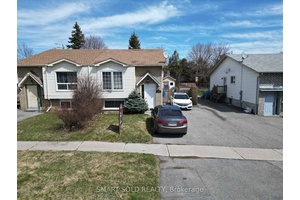 Legal Duplex, Currently Both Tenanted.